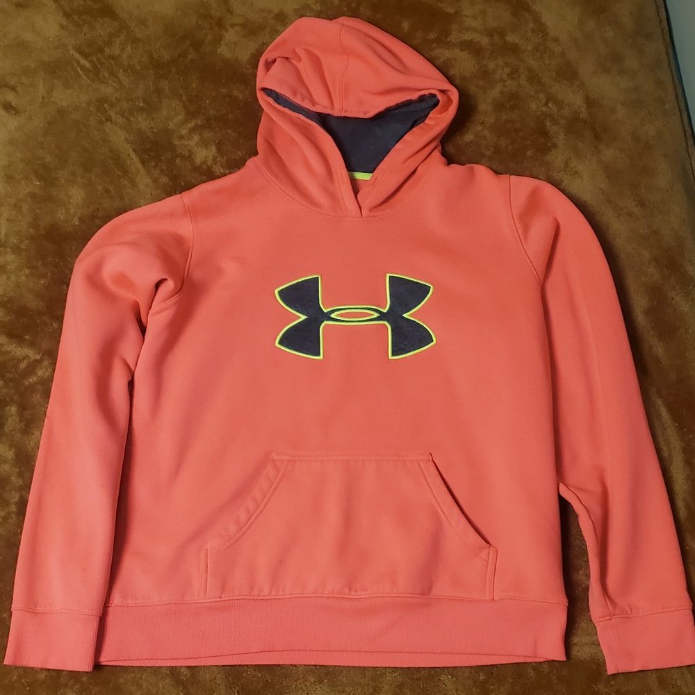 Underarmour hoodie